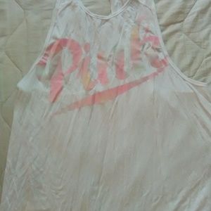 Victoria secret tank sz S
